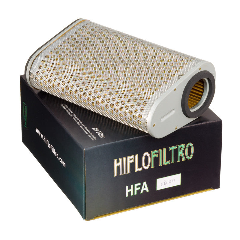 Luftfilterinnsats, Hiflo