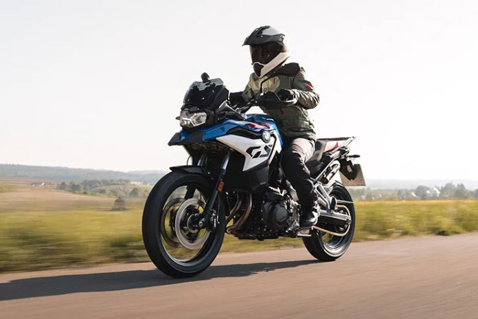 BMW F 800 GS (2024)