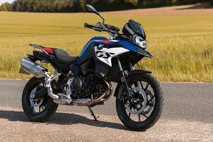 BMW F 800 GS (2024)