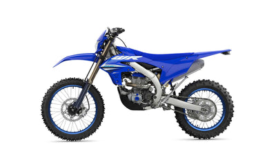 Yamaha WR250F (2025)