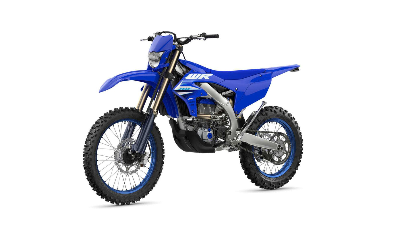 Yamaha WR250F (2025)