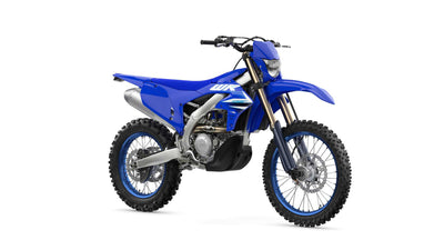 Yamaha WR450F (2025)