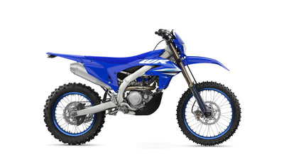 Yamaha WR450F (2025)