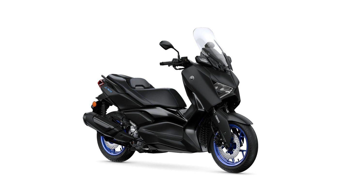 Yamaha XMAX 300 (2025)