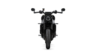 Yamaha XSR900 (2025)