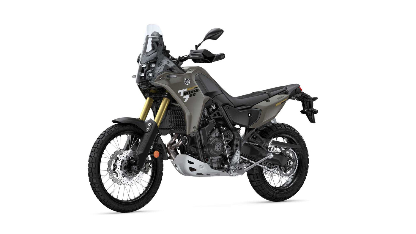 Yamaha Tenere 700 (2025)