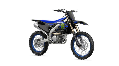 Yamaha YZ250F Monster Energy Yamaha Racing Edition (2025)