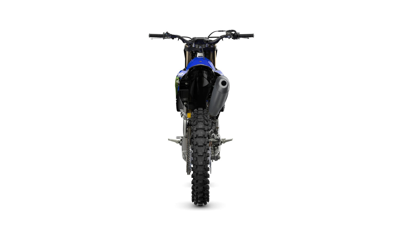 Yamaha YZ250F Monster Energy Yamaha Racing Edition (2025)