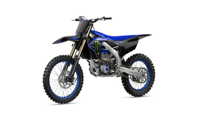 Yamaha YZ250F Monster Energy Yamaha Racing Edition (2025)