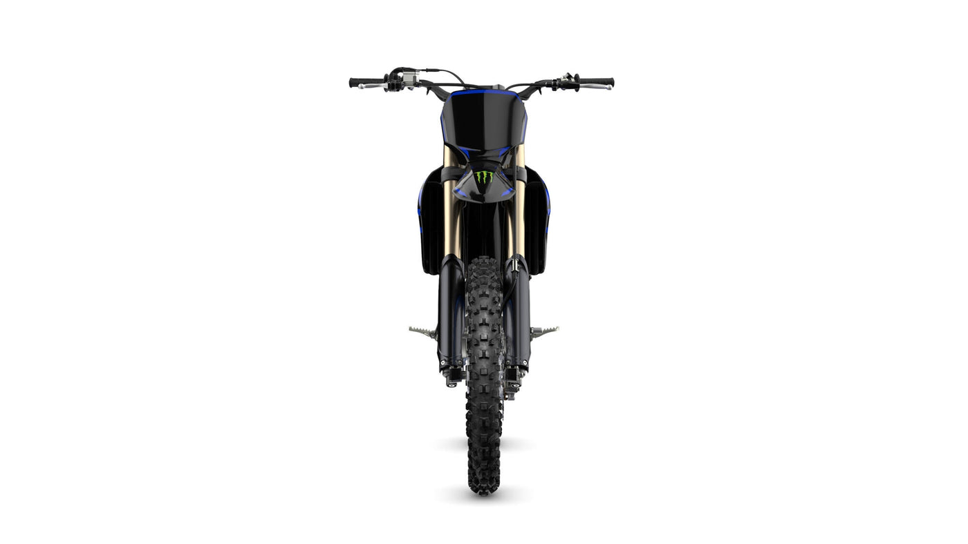 Yamaha YZ250F Monster Energy Yamaha Racing Edition (2025)