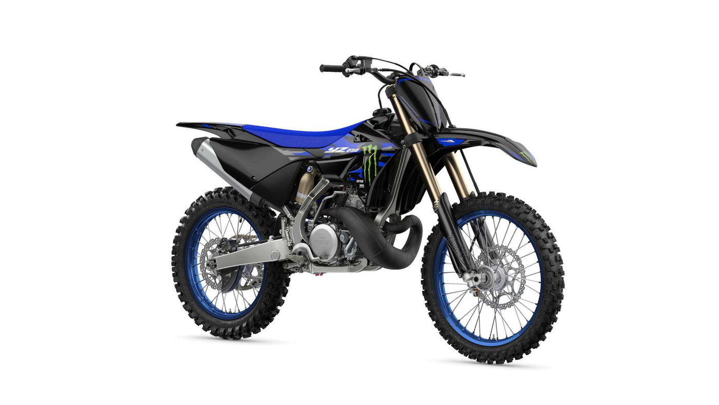 Yamaha YZ250 Monster Energy Yamaha Racing Edition (2025)