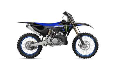 Yamaha YZ250 Monster Energy Yamaha Racing Edition (2025)