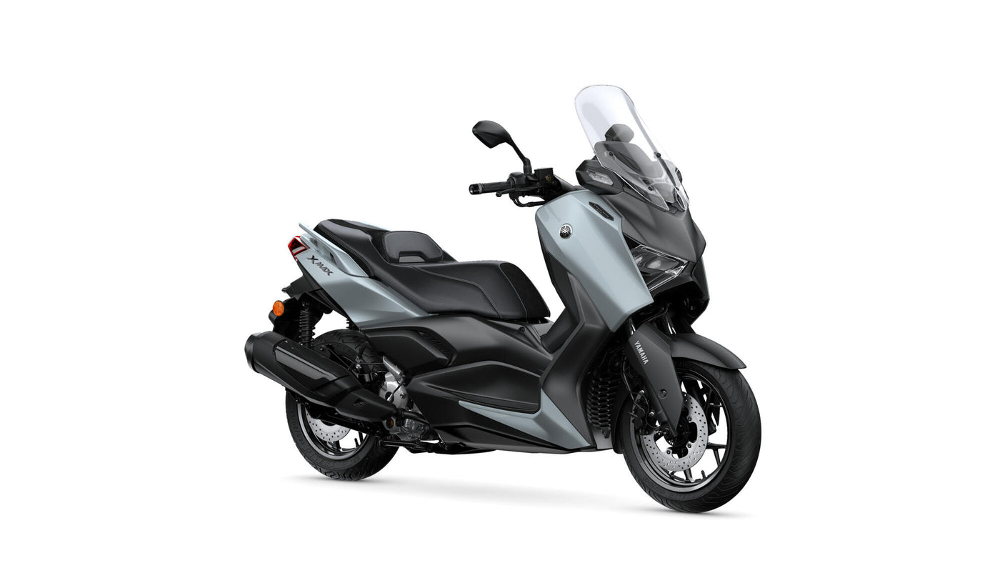 Yamaha XMAX 300 Tech MAX + (2025)