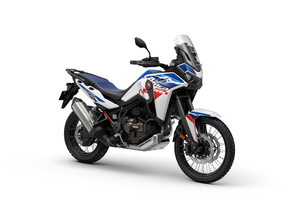 Honda CRF1100L Africa Twin ES DCT (2025)