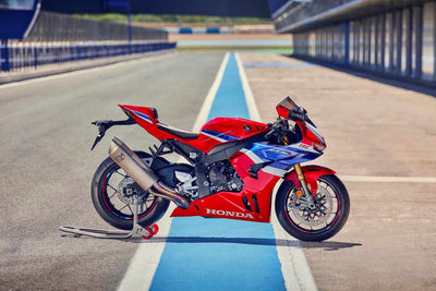 Honda CBR1000RR-R Fireblade SP (2024)