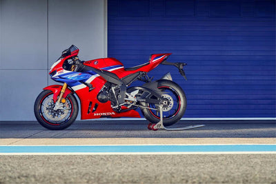 Honda CBR1000RR-R Fireblade SP (2024)