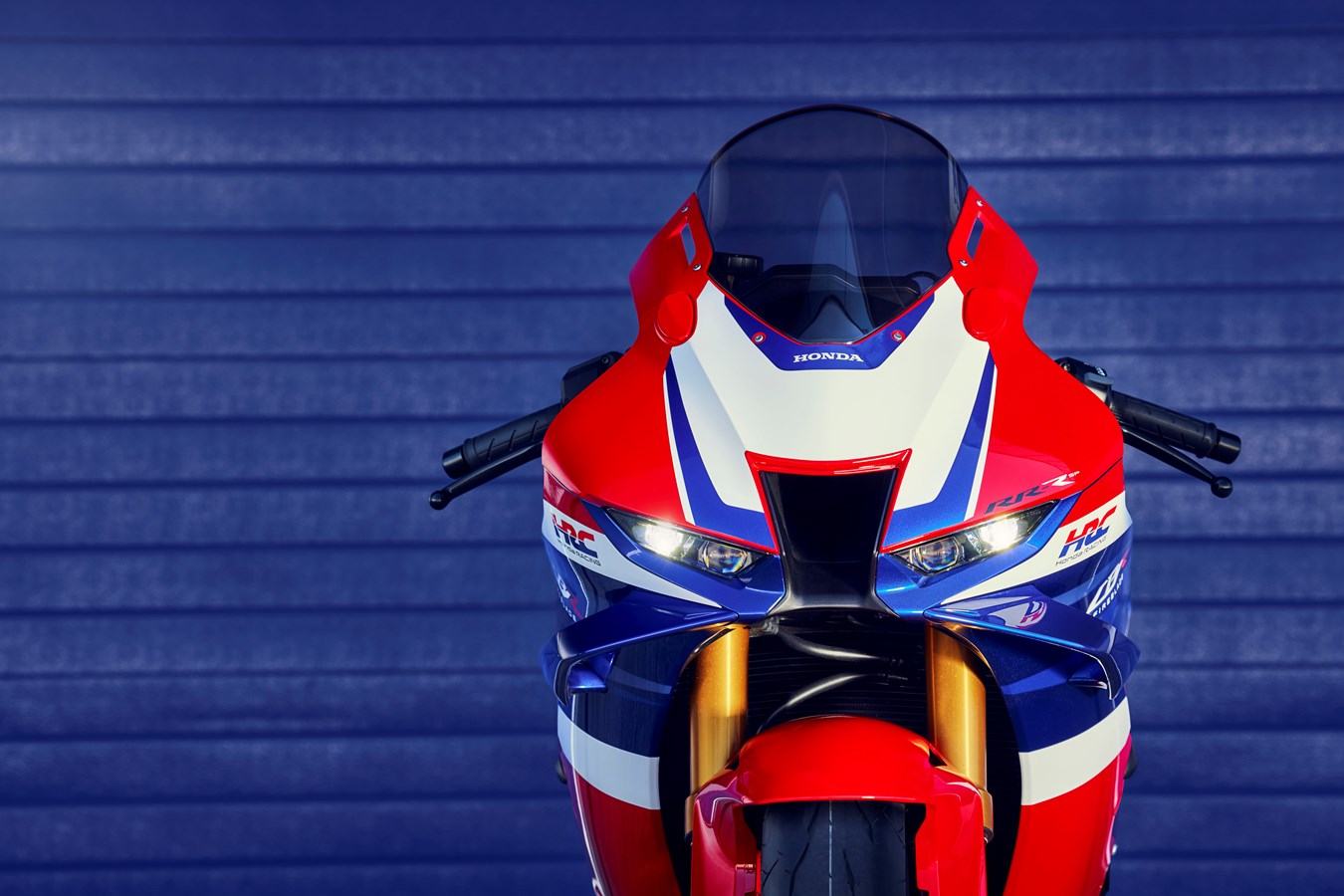 Honda CBR1000RR-R Fireblade SP (2024)