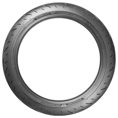 Dekksett, Bridgestone. S23 (120/70-17 + 200/55-17)