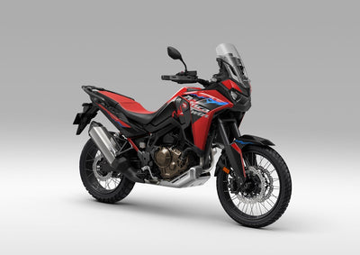 Honda CRF1100L Africa Twin ES (2025)