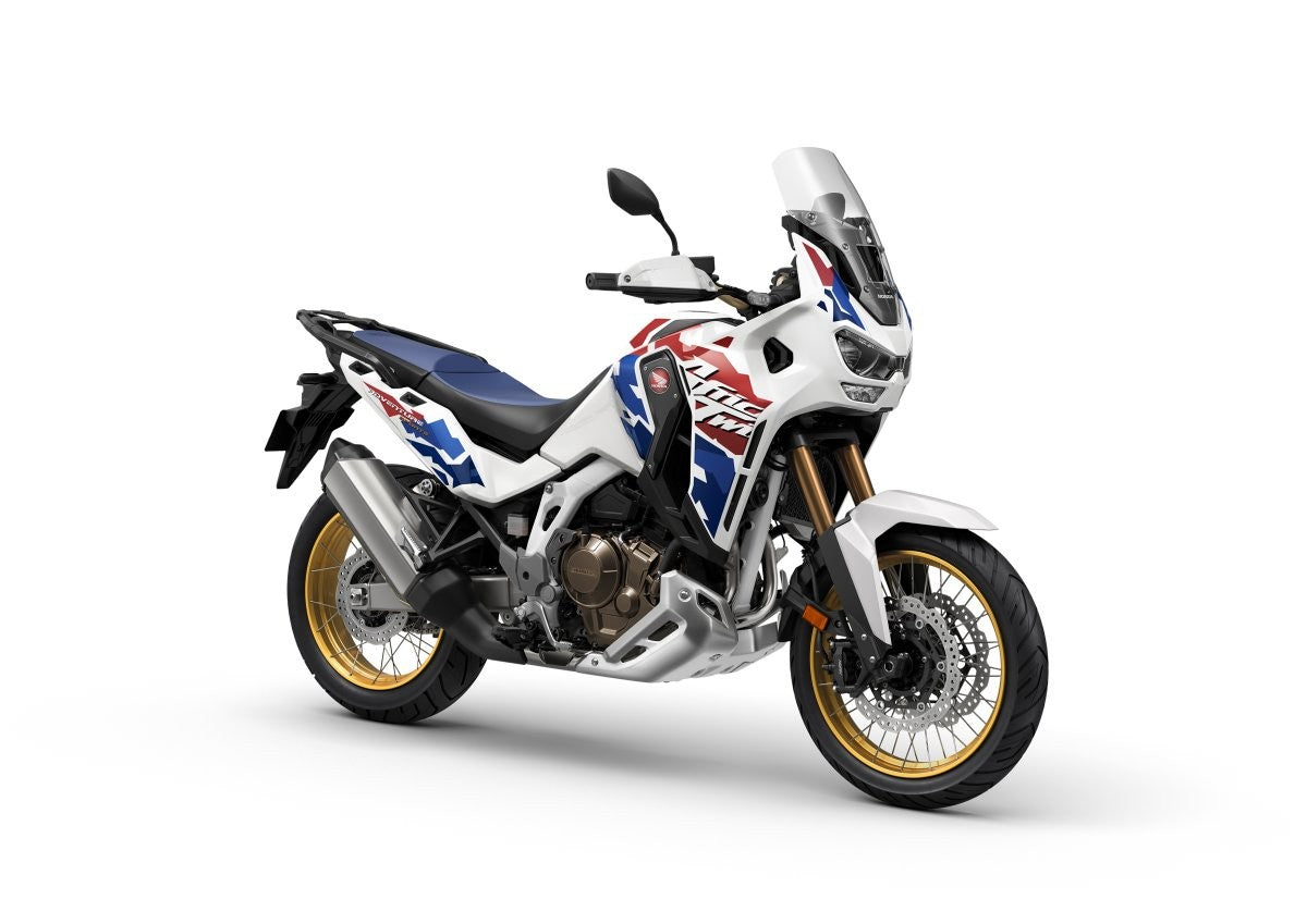 Honda CRF1100L Africa Twin Adventure Sports ES DCT (2025)