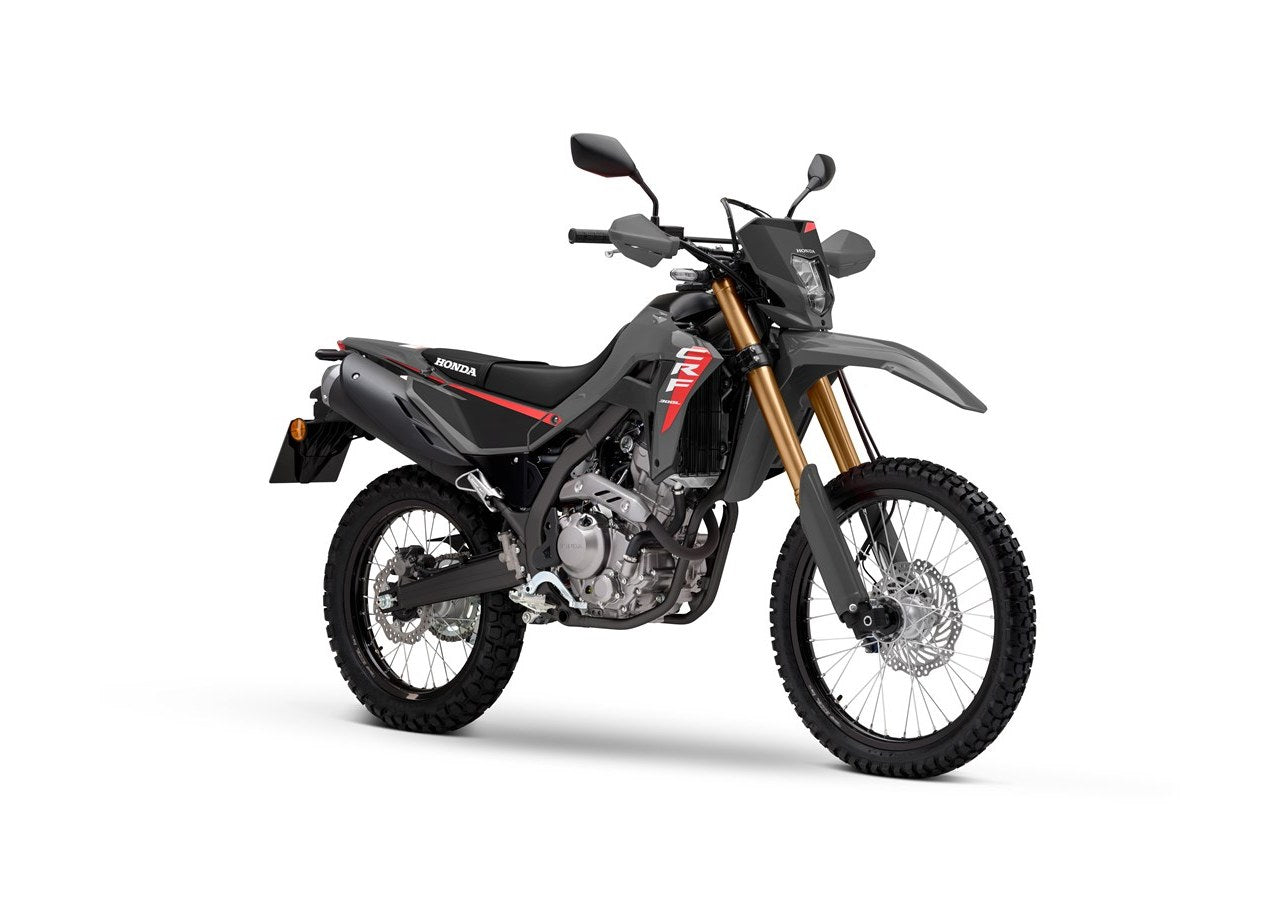 Honda CRF300L (2025)