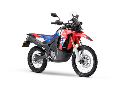 Honda CRF300L Rally (2025)