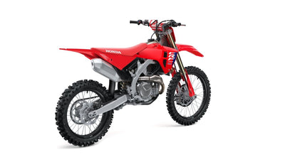 Honda CRF450R (2025)