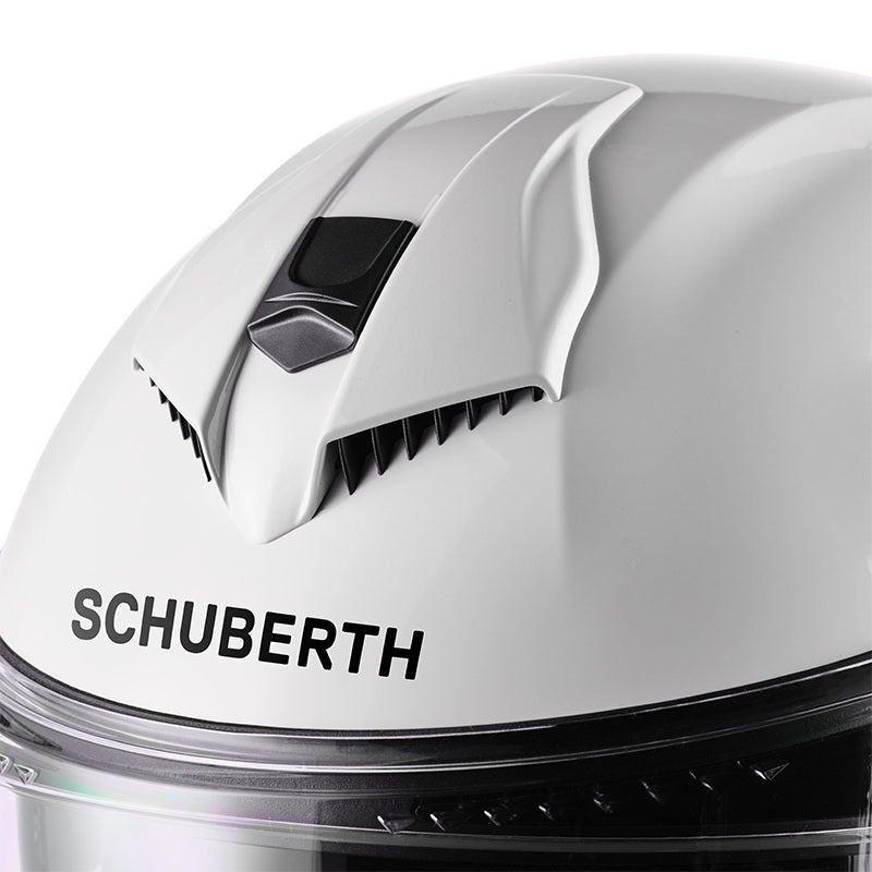 Hjelm, Schuberth. S3 (Hvit)