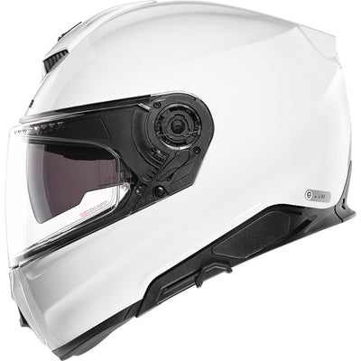 Hjelm, Schuberth. S3 (Hvit)