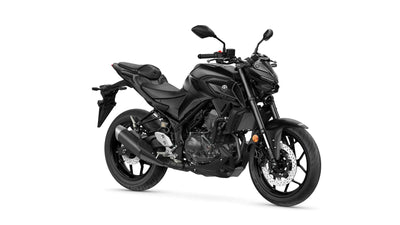 Yamaha MT-03 (2025)