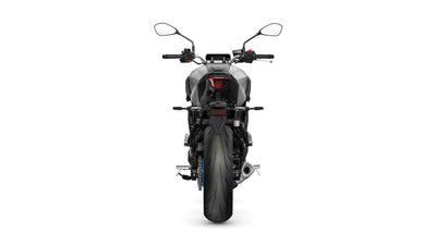 Yamaha MT-07 Y-AMT (2025)