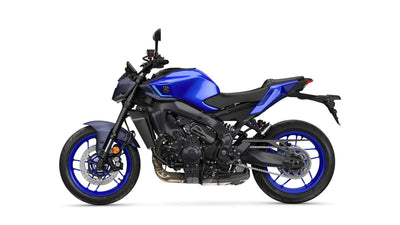 Yamaha MT-09 Y-AMT (2025)