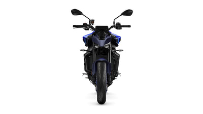 Yamaha MT-09 Y-AMT (2025)