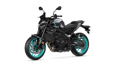 Yamaha MT-09 Y-AMT (2025)