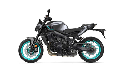 Yamaha MT-09 Y-AMT (2025)