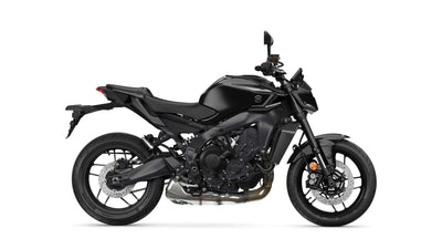 Yamaha MT-09 Y-AMT (2025)