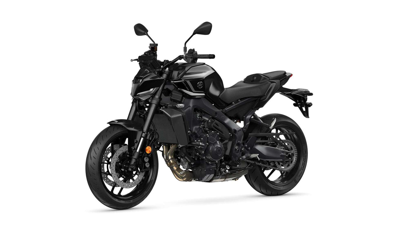 Yamaha MT-09 Y-AMT (2025)