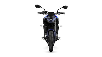 Yamaha MT-07 (2025)