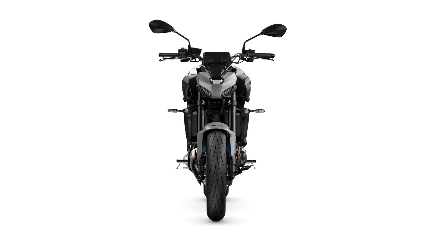 Yamaha MT-07 (2025)