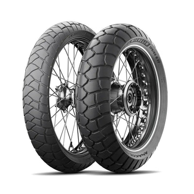 Dekksett, Michelin, Anakee Adventure (110/80-19 + 150/70-17)