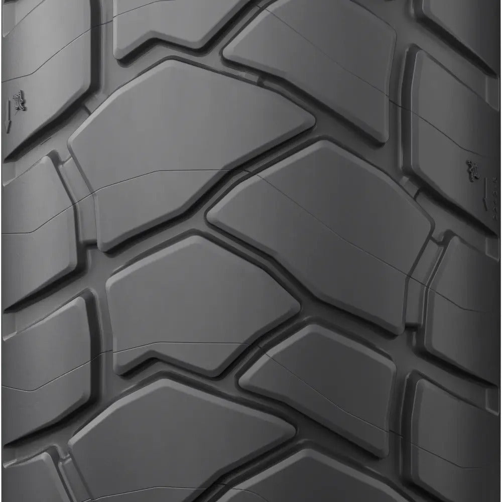 Dekksett, 90/90-21 + 150/70-18, Michelin, Anakee Adventure