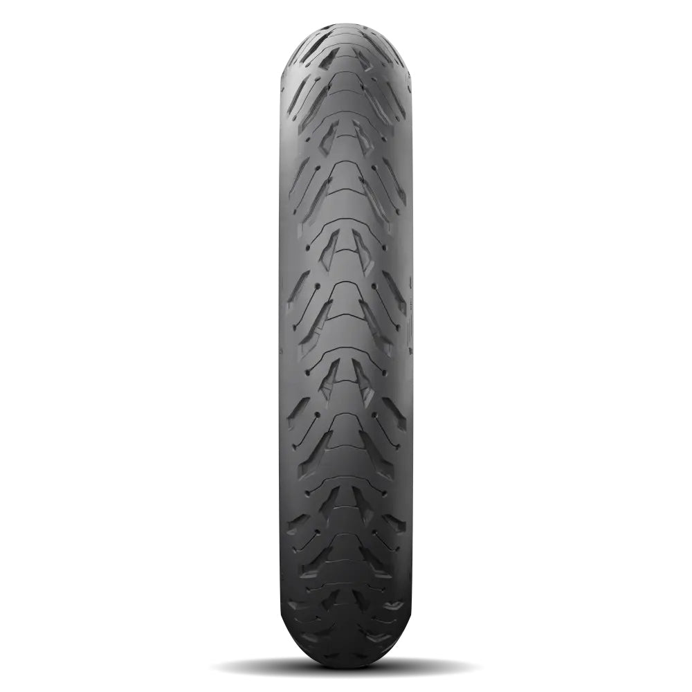 Dekksett, 120/70-17 + 190/55-17, Michelin, Road 6