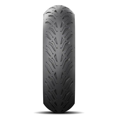 Dekksett, 120/70-17 + 190/55-17, Michelin, Road 6