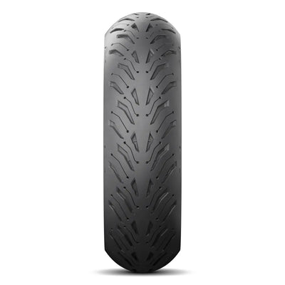 Dekksett, Michelin, Road 6 GT (120/70-17 + 190/55-17)