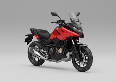 Honda NC750X (2025)