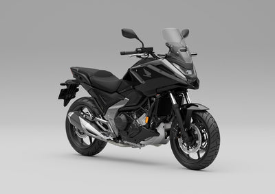 Honda NC750X DCT (2025) m/ automatgir