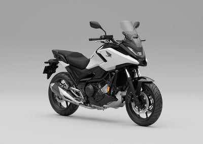 Honda NC750X (2025)