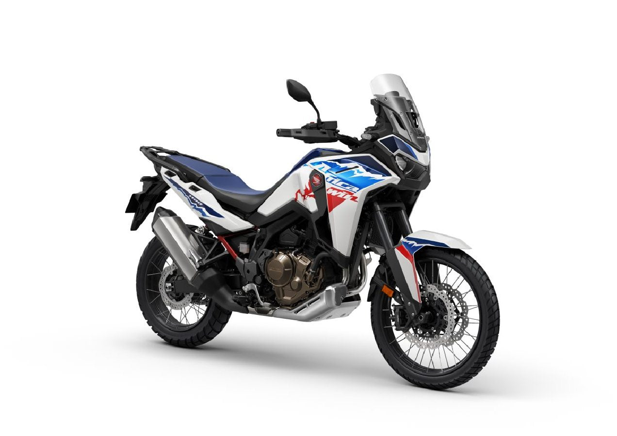 Honda CRF1100L Africa Twin ES (2025)