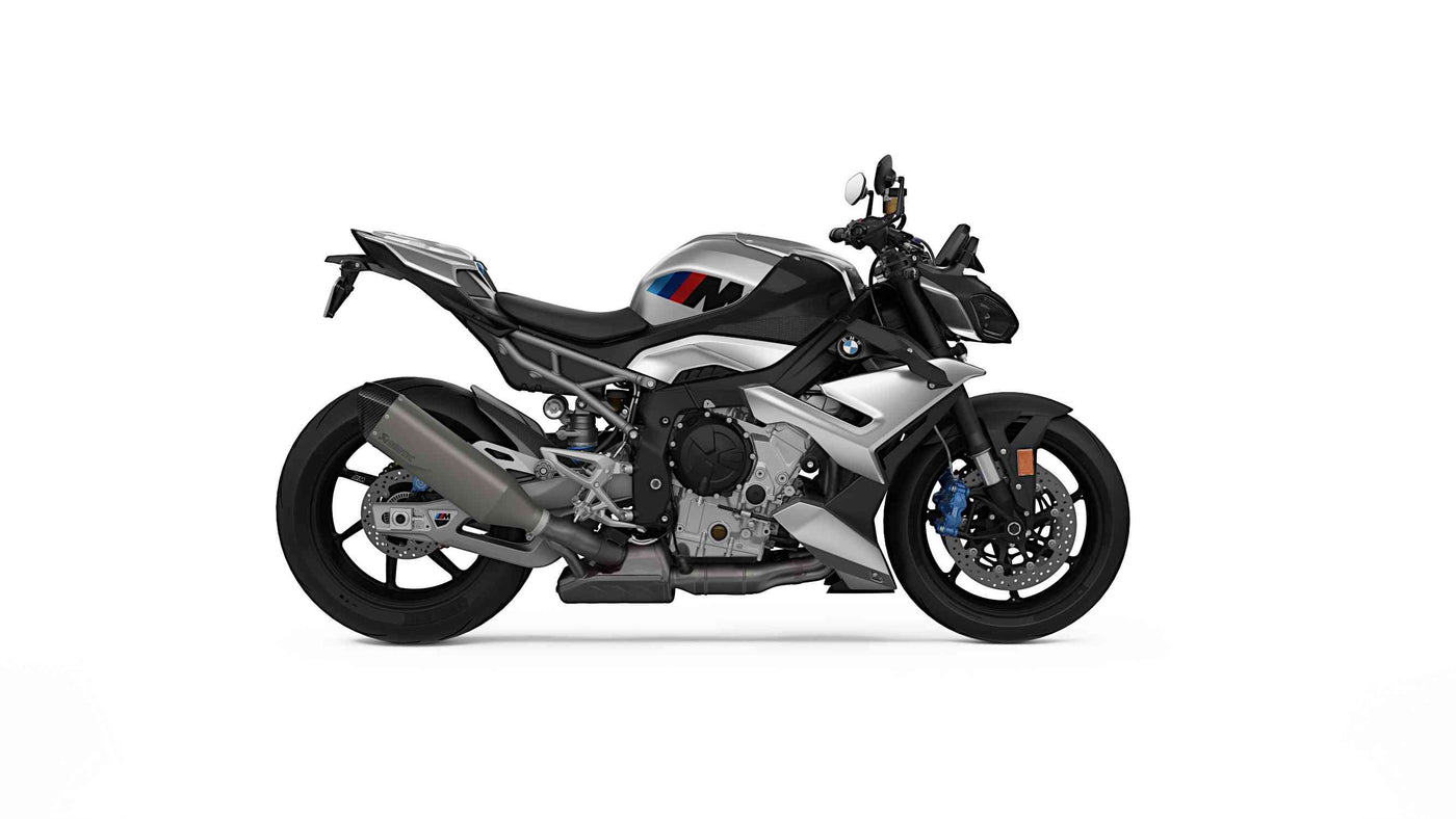 BMW M 1000 R (2025)