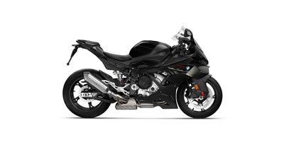 BMW S 1000 RR (2025)